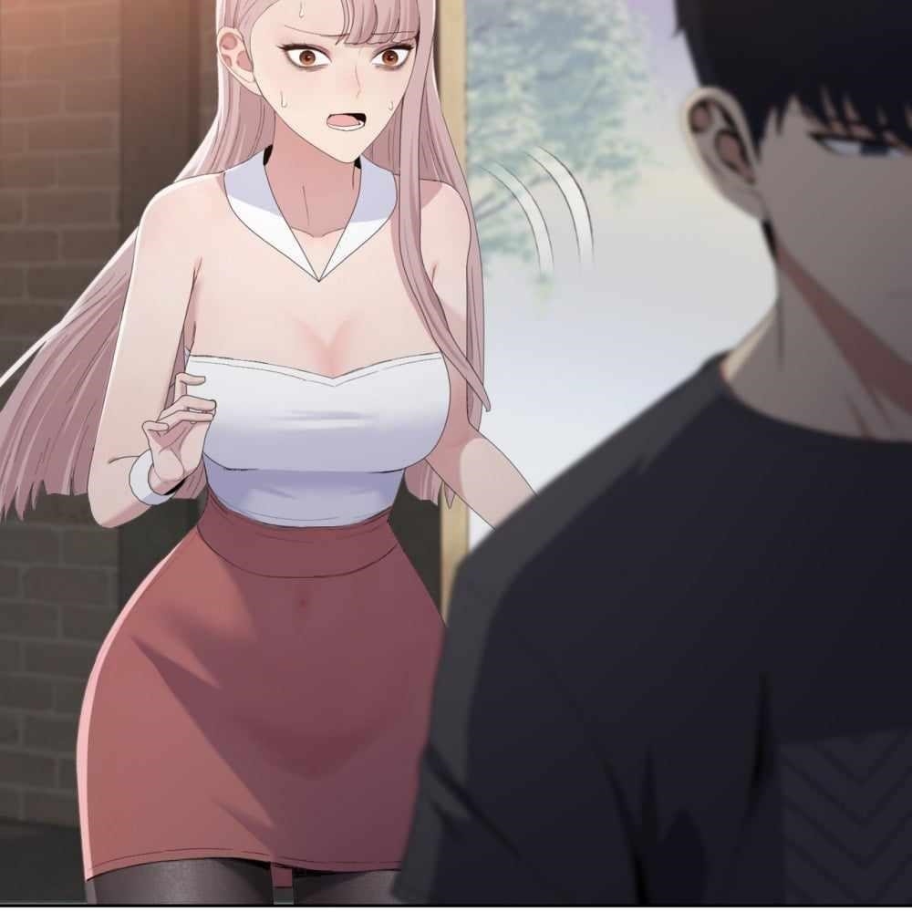 The Doomsday Ruthless Man: Hoarding Trillions of Supplies at the Beginning Chapter 5 - Page 49