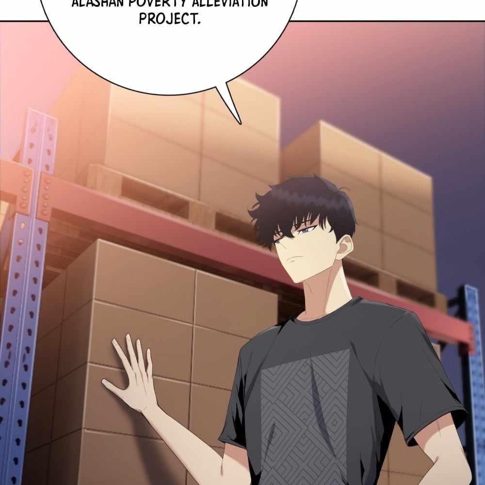 The Doomsday Ruthless Man: Hoarding Trillions of Supplies at the Beginning Chapter 5 - Page 54