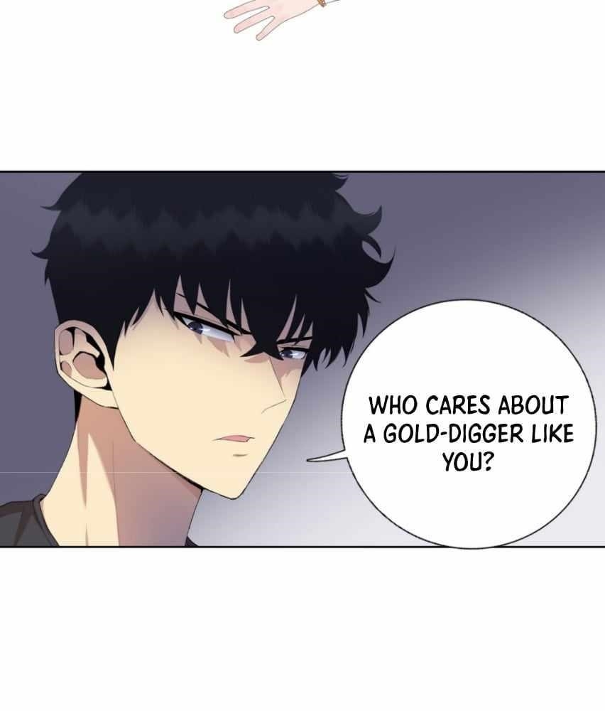 The Doomsday Ruthless Man: Hoarding Trillions of Supplies at the Beginning Chapter 5 - Page 64