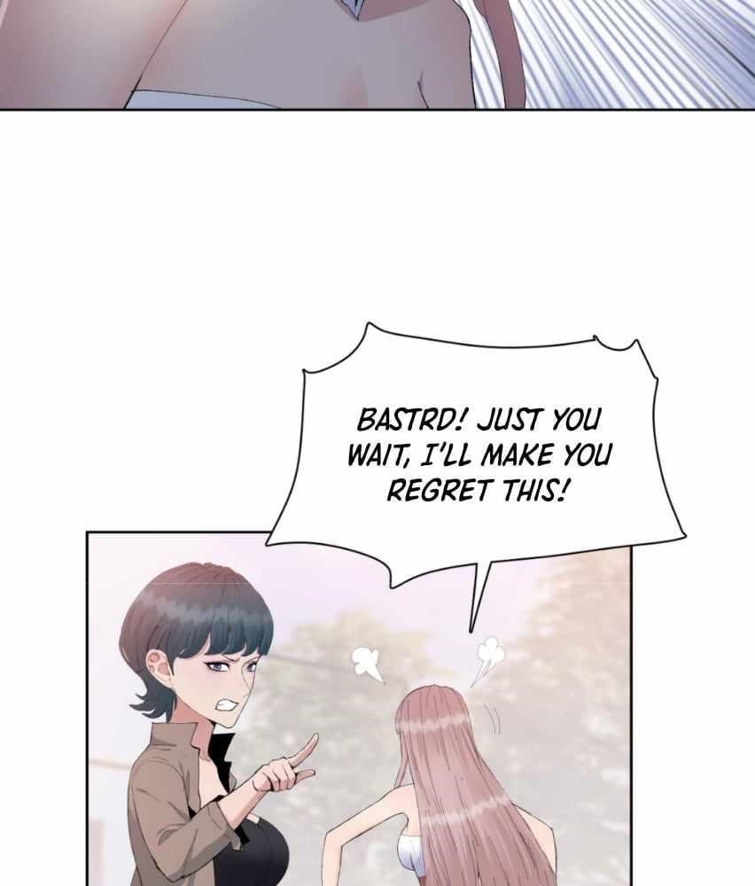 The Doomsday Ruthless Man: Hoarding Trillions of Supplies at the Beginning Chapter 5 - Page 66