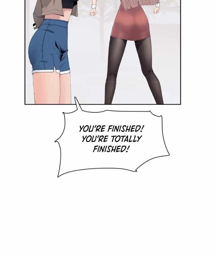 The Doomsday Ruthless Man: Hoarding Trillions of Supplies at the Beginning Chapter 5 - Page 67