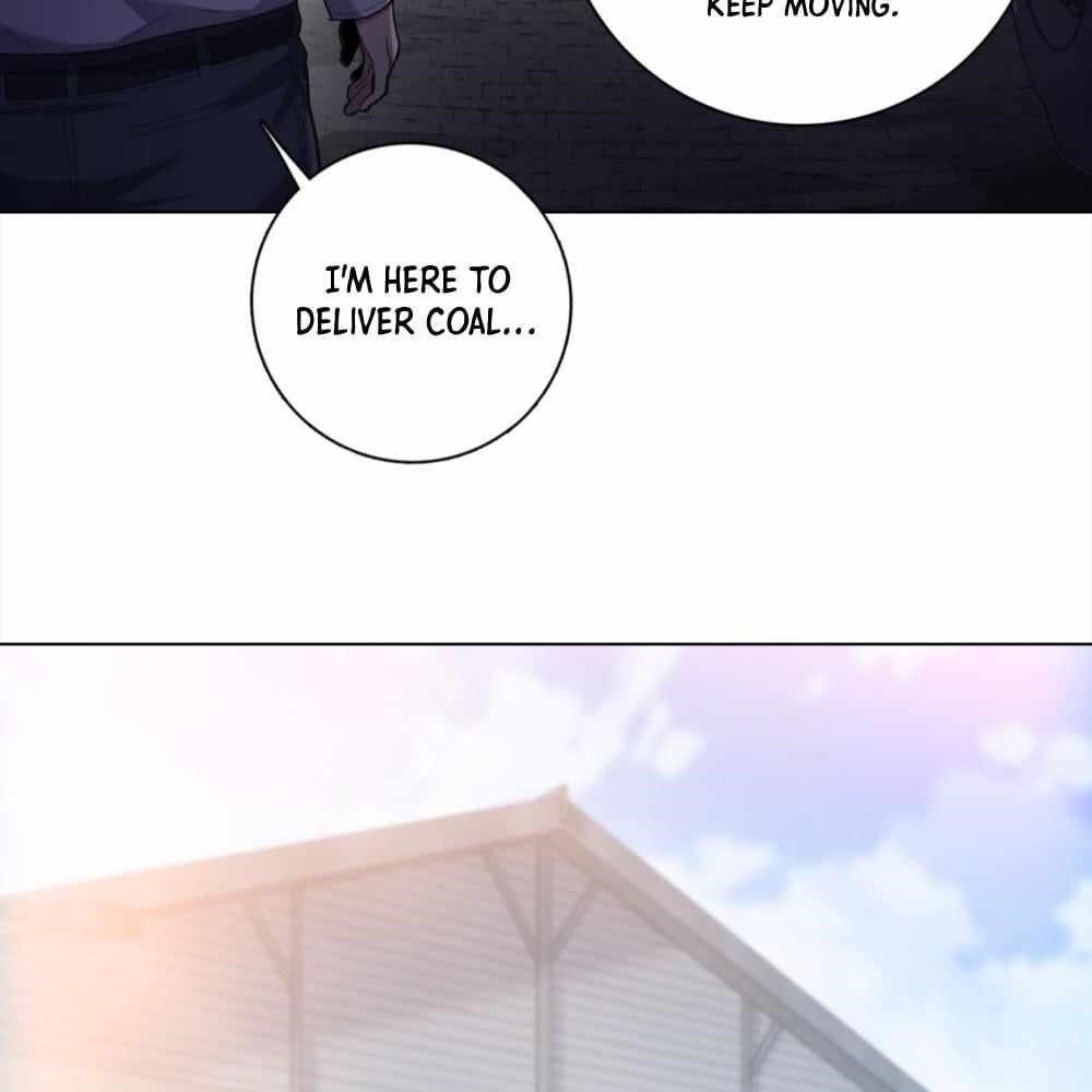 The Doomsday Ruthless Man: Hoarding Trillions of Supplies at the Beginning Chapter 5 - Page 7