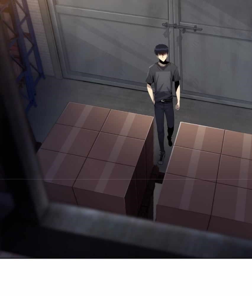 The Doomsday Ruthless Man: Hoarding Trillions of Supplies at the Beginning Chapter 5 - Page 72