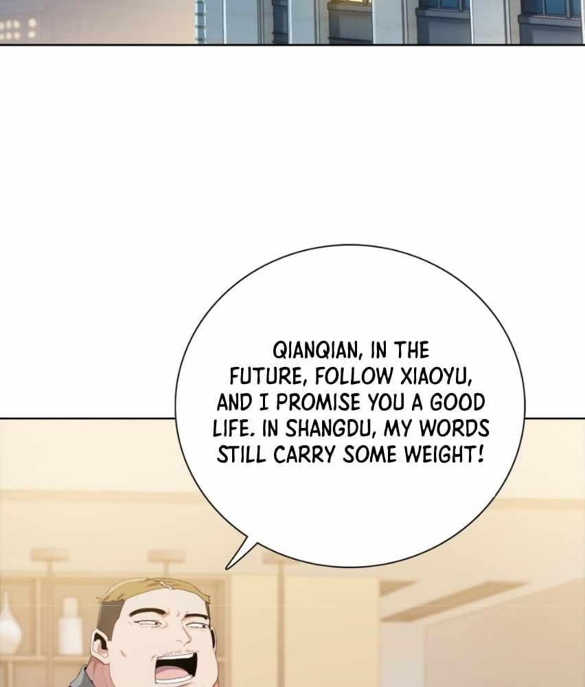 The Doomsday Ruthless Man: Hoarding Trillions of Supplies at the Beginning Chapter 5 - Page 79