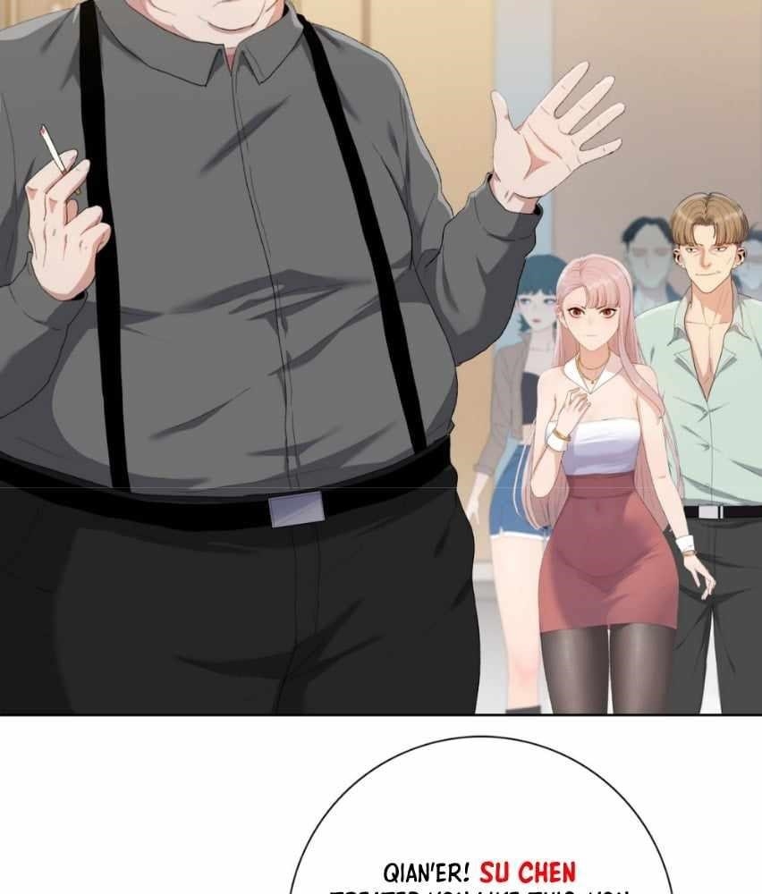 The Doomsday Ruthless Man: Hoarding Trillions of Supplies at the Beginning Chapter 5 - Page 80