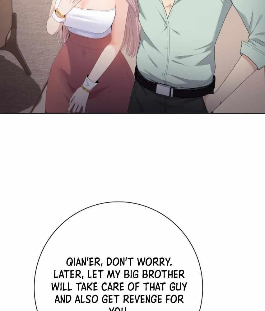 The Doomsday Ruthless Man: Hoarding Trillions of Supplies at the Beginning Chapter 5 - Page 82