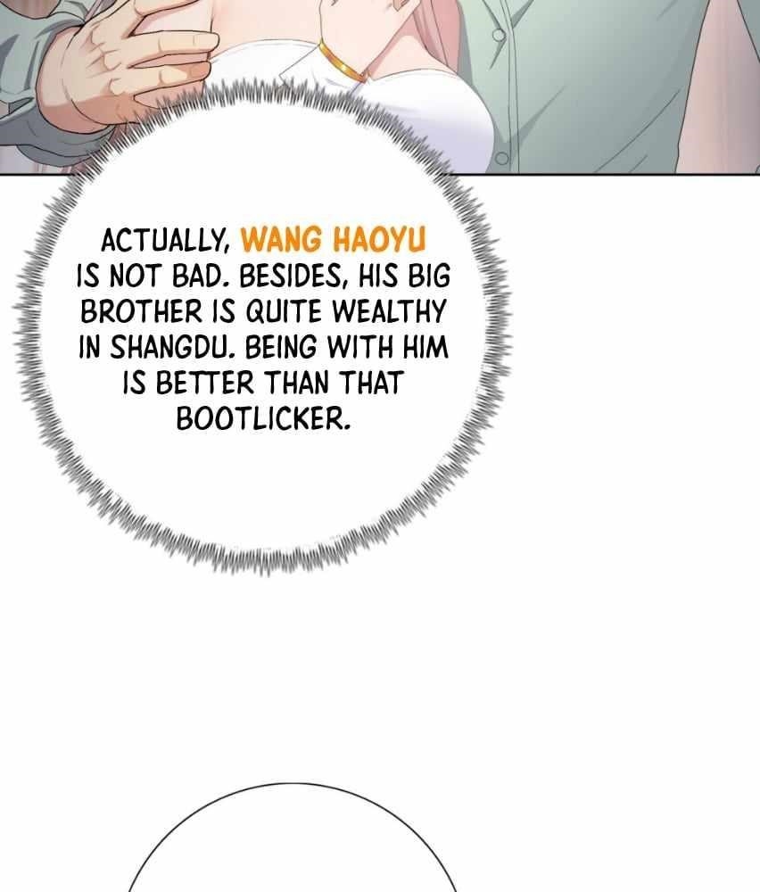 The Doomsday Ruthless Man: Hoarding Trillions of Supplies at the Beginning Chapter 5 - Page 84