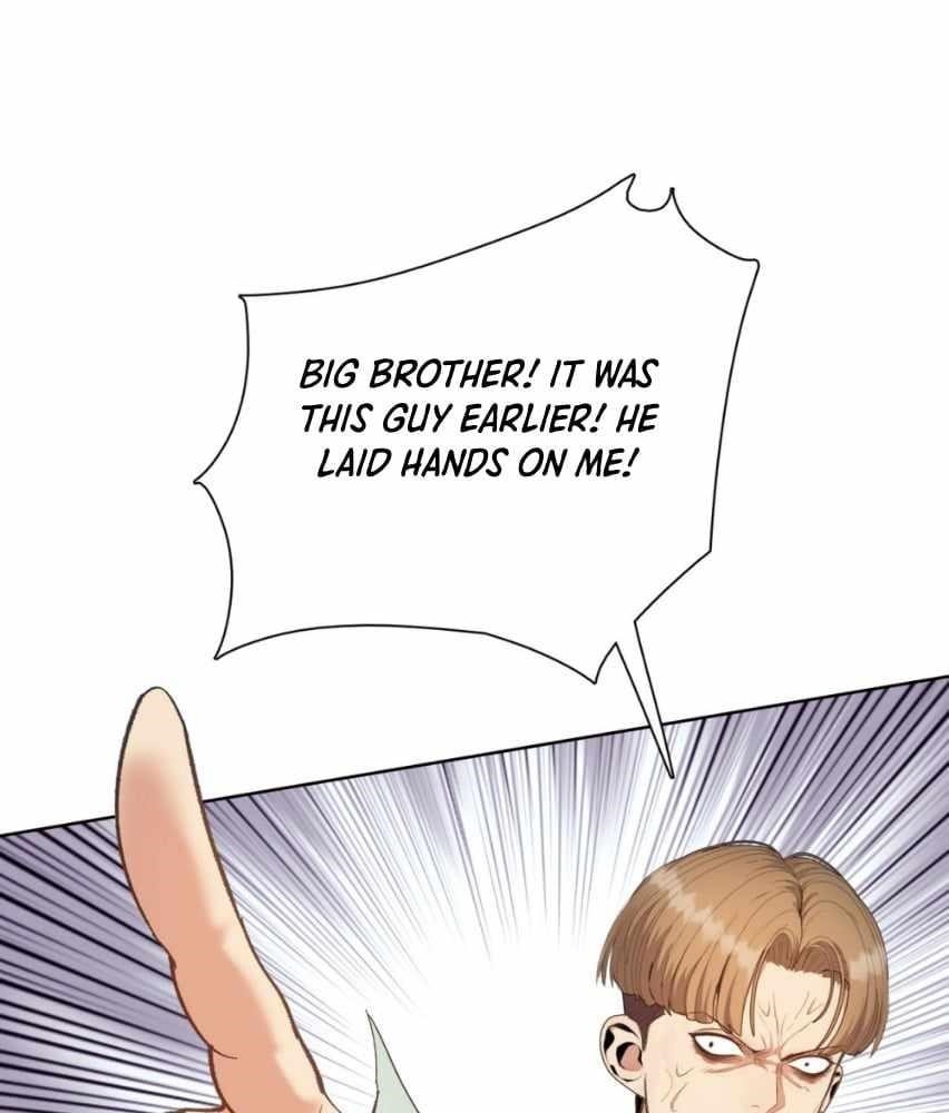 The Doomsday Ruthless Man: Hoarding Trillions of Supplies at the Beginning Chapter 5 - Page 86