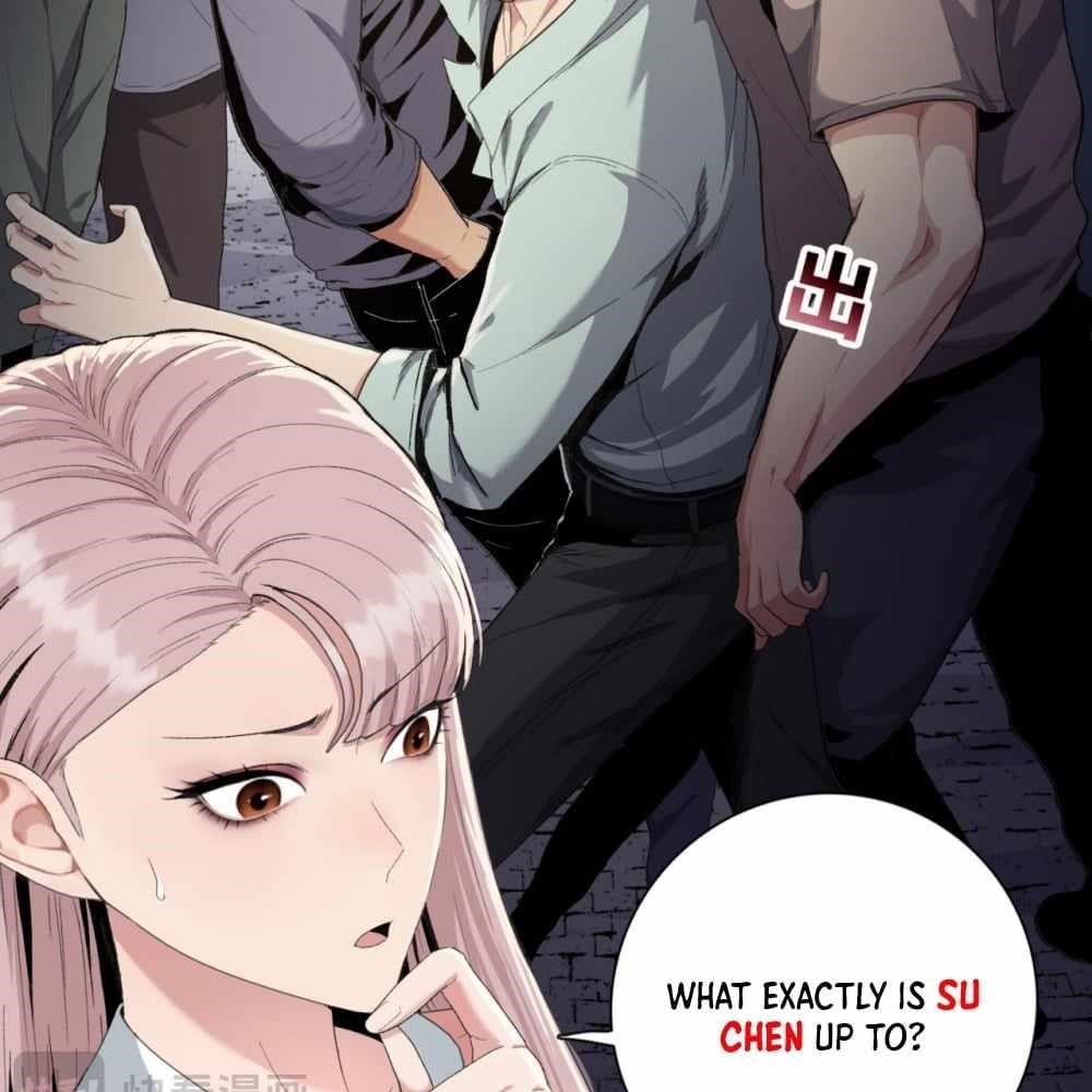 The Doomsday Ruthless Man: Hoarding Trillions of Supplies at the Beginning Chapter 5 - Page 9