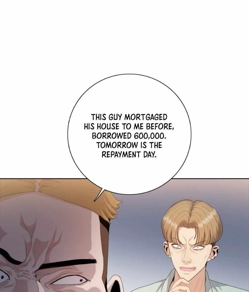 The Doomsday Ruthless Man: Hoarding Trillions of Supplies at the Beginning Chapter 5 - Page 91