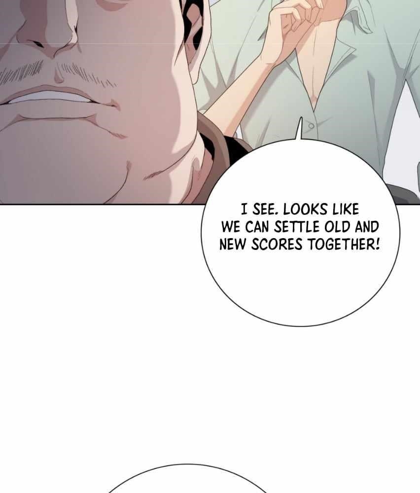 The Doomsday Ruthless Man: Hoarding Trillions of Supplies at the Beginning Chapter 5 - Page 92