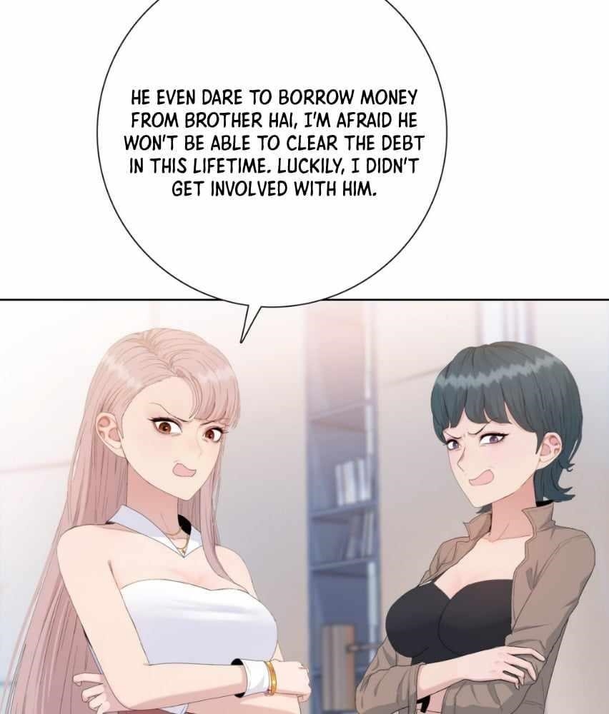 The Doomsday Ruthless Man: Hoarding Trillions of Supplies at the Beginning Chapter 5 - Page 93