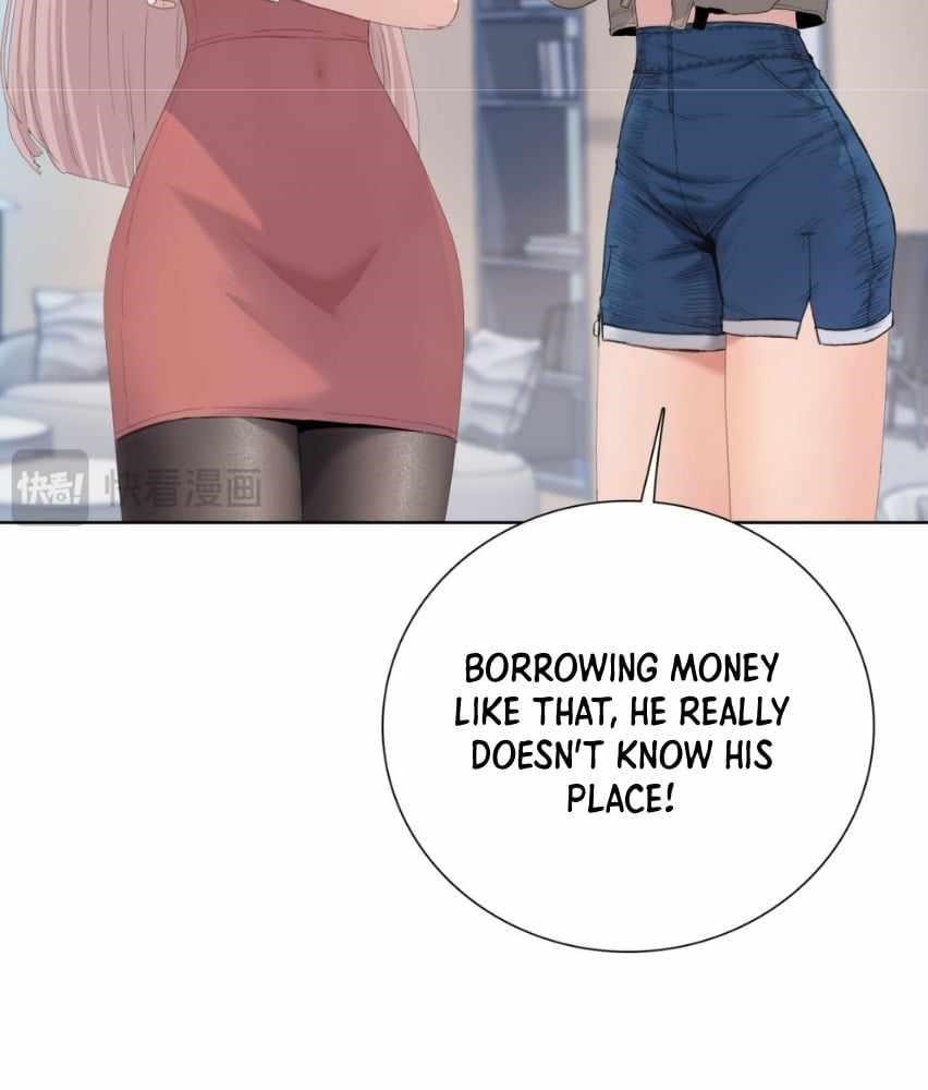 The Doomsday Ruthless Man: Hoarding Trillions of Supplies at the Beginning Chapter 5 - Page 94