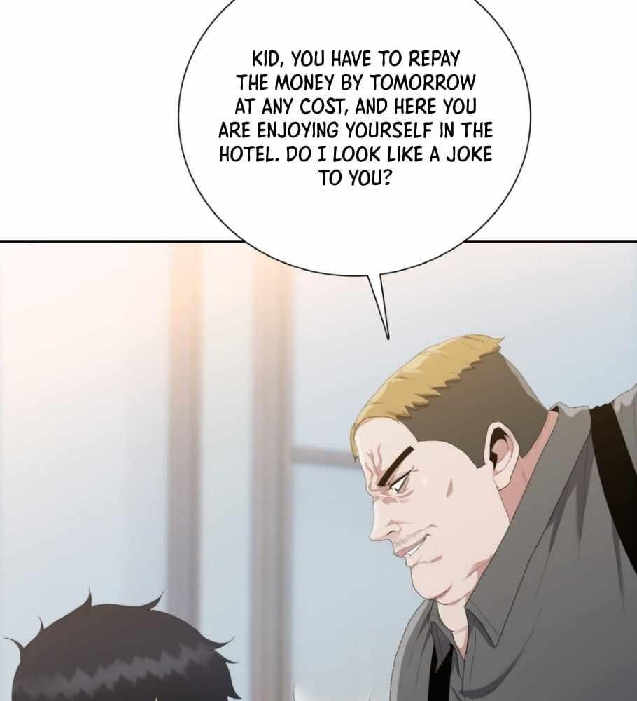 The Doomsday Ruthless Man: Hoarding Trillions of Supplies at the Beginning Chapter 5 - Page 98