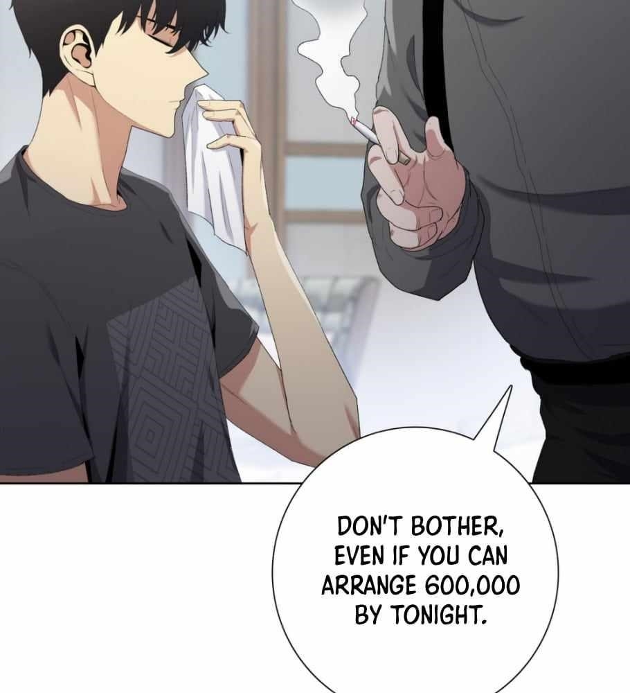 The Doomsday Ruthless Man: Hoarding Trillions of Supplies at the Beginning Chapter 5 - Page 99