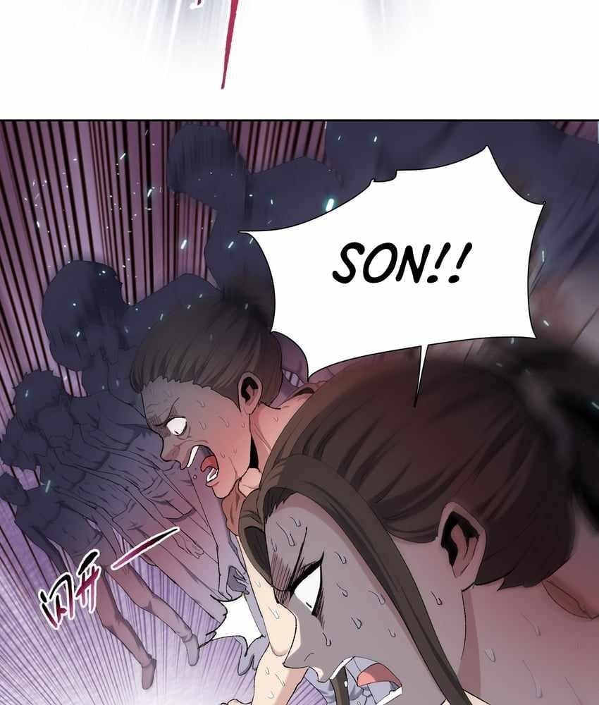 The Doomsday Ruthless Man: Hoarding Trillions of Supplies at the Beginning Chapter 7 - Page 109