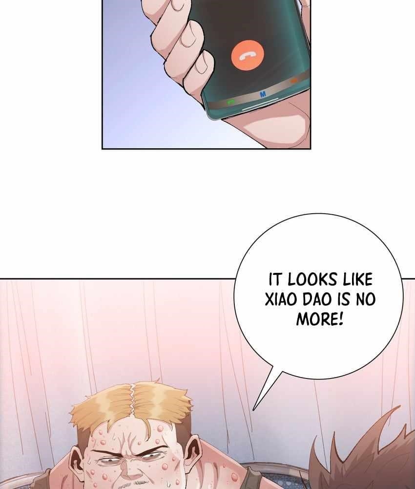 The Doomsday Ruthless Man: Hoarding Trillions of Supplies at the Beginning Chapter 7 - Page 11