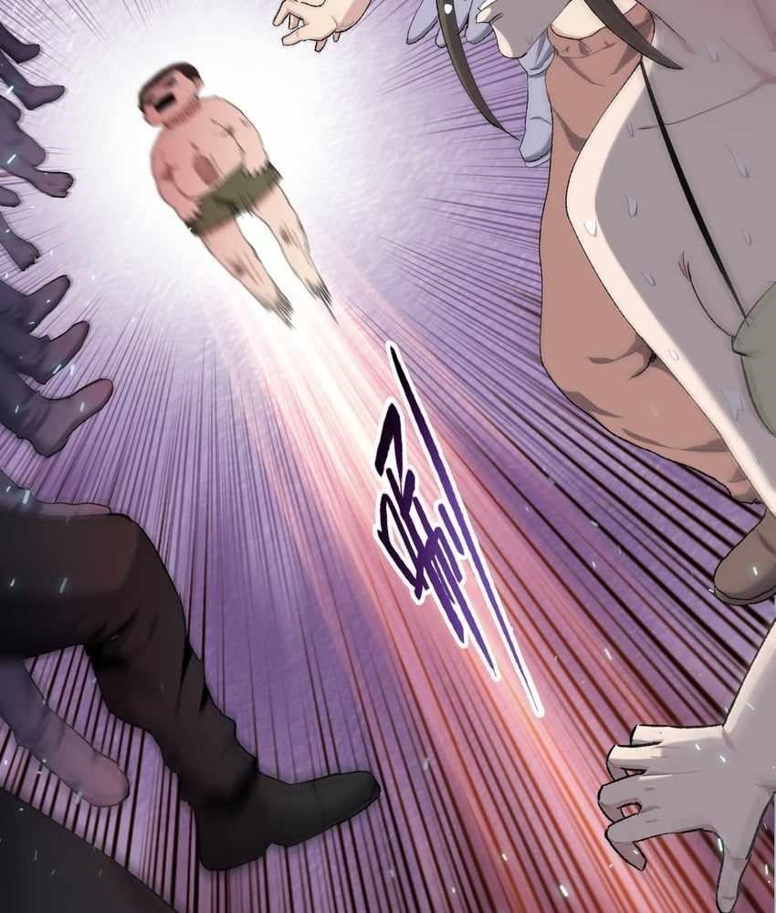 The Doomsday Ruthless Man: Hoarding Trillions of Supplies at the Beginning Chapter 7 - Page 110