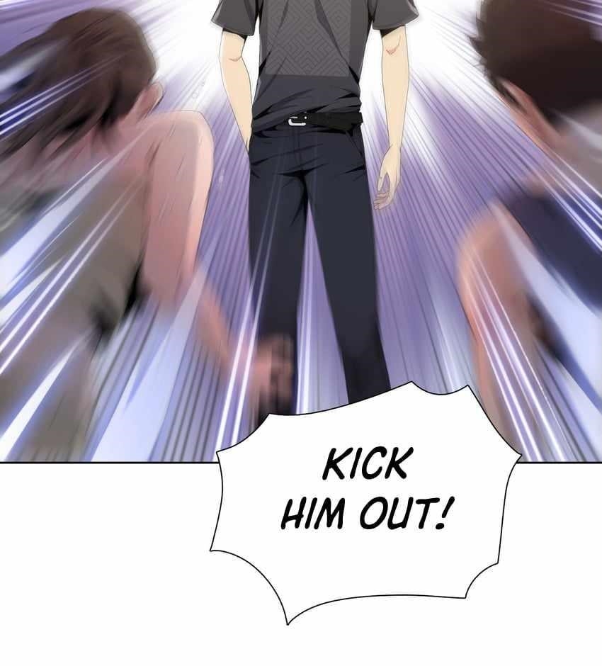 The Doomsday Ruthless Man: Hoarding Trillions of Supplies at the Beginning Chapter 7 - Page 116