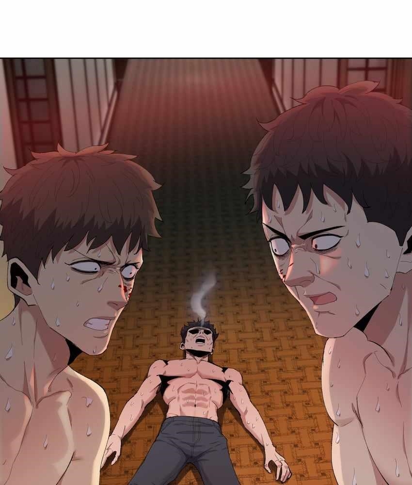 The Doomsday Ruthless Man: Hoarding Trillions of Supplies at the Beginning Chapter 7 - Page 123