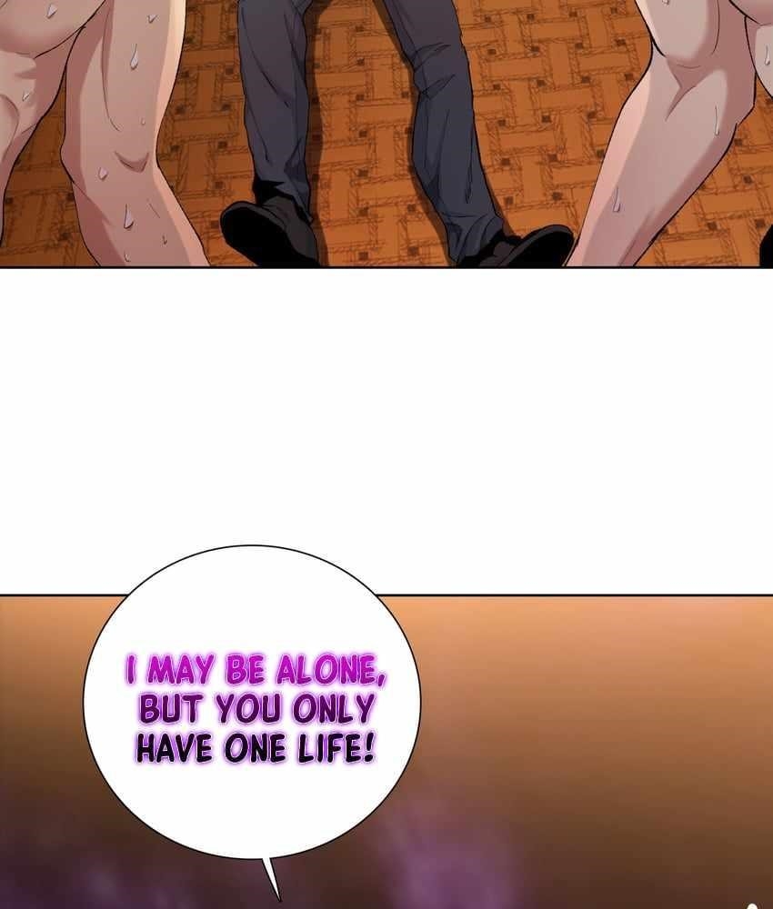 The Doomsday Ruthless Man: Hoarding Trillions of Supplies at the Beginning Chapter 7 - Page 124