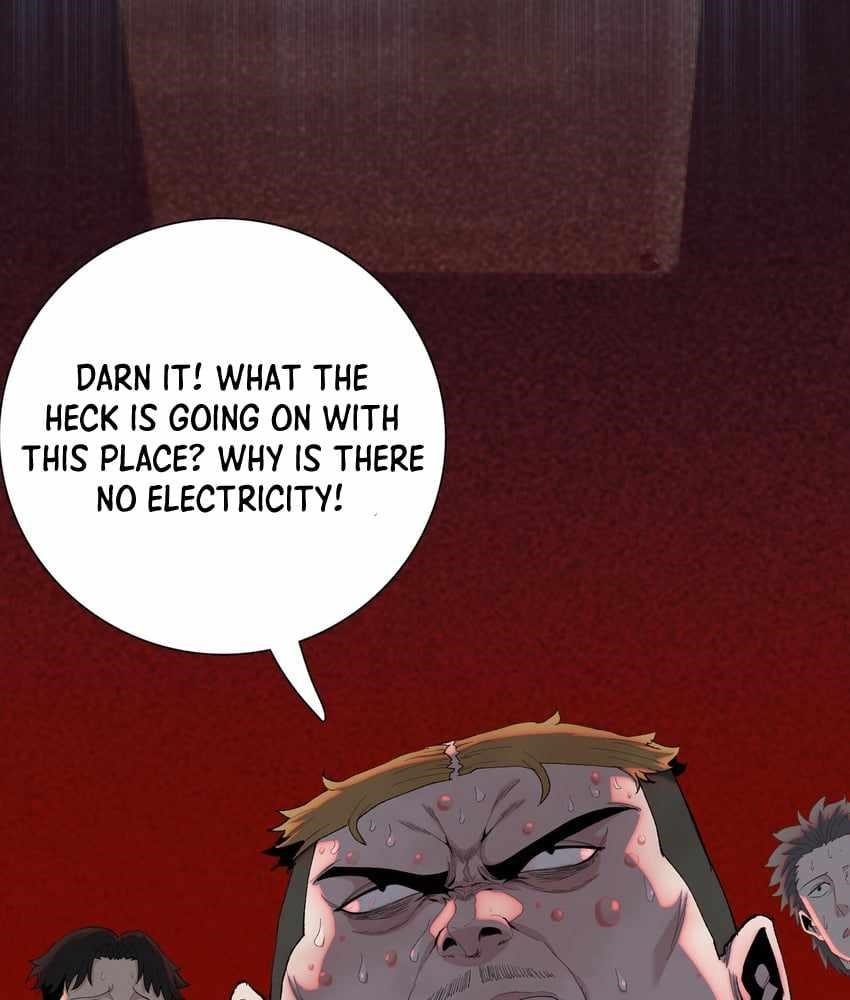 The Doomsday Ruthless Man: Hoarding Trillions of Supplies at the Beginning Chapter 7 - Page 17