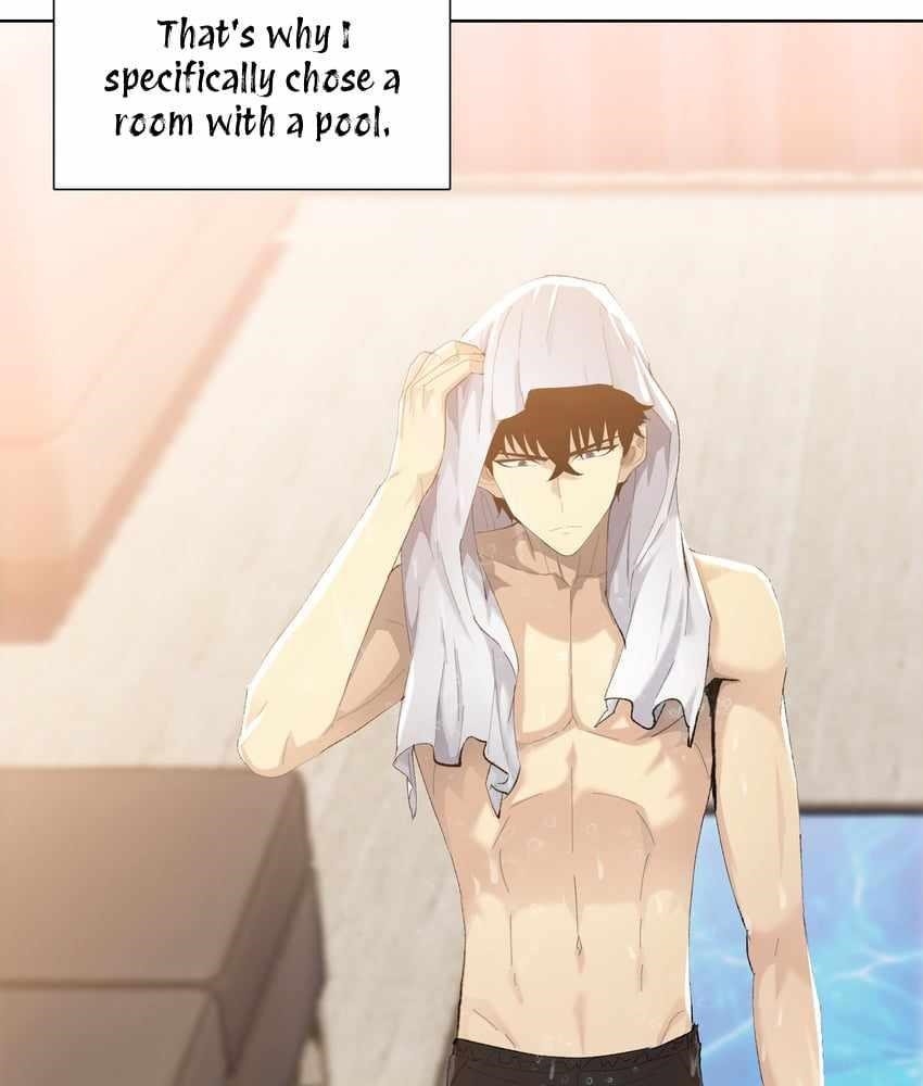 The Doomsday Ruthless Man: Hoarding Trillions of Supplies at the Beginning Chapter 7 - Page 27