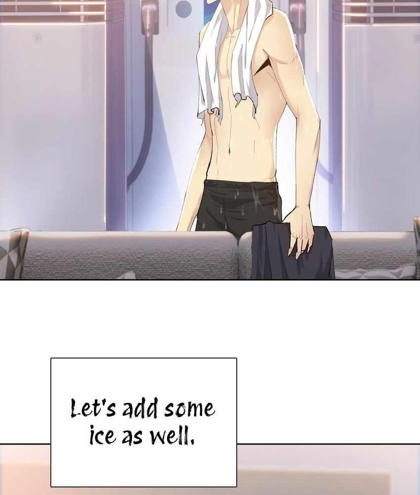 The Doomsday Ruthless Man: Hoarding Trillions of Supplies at the Beginning Chapter 7 - Page 30