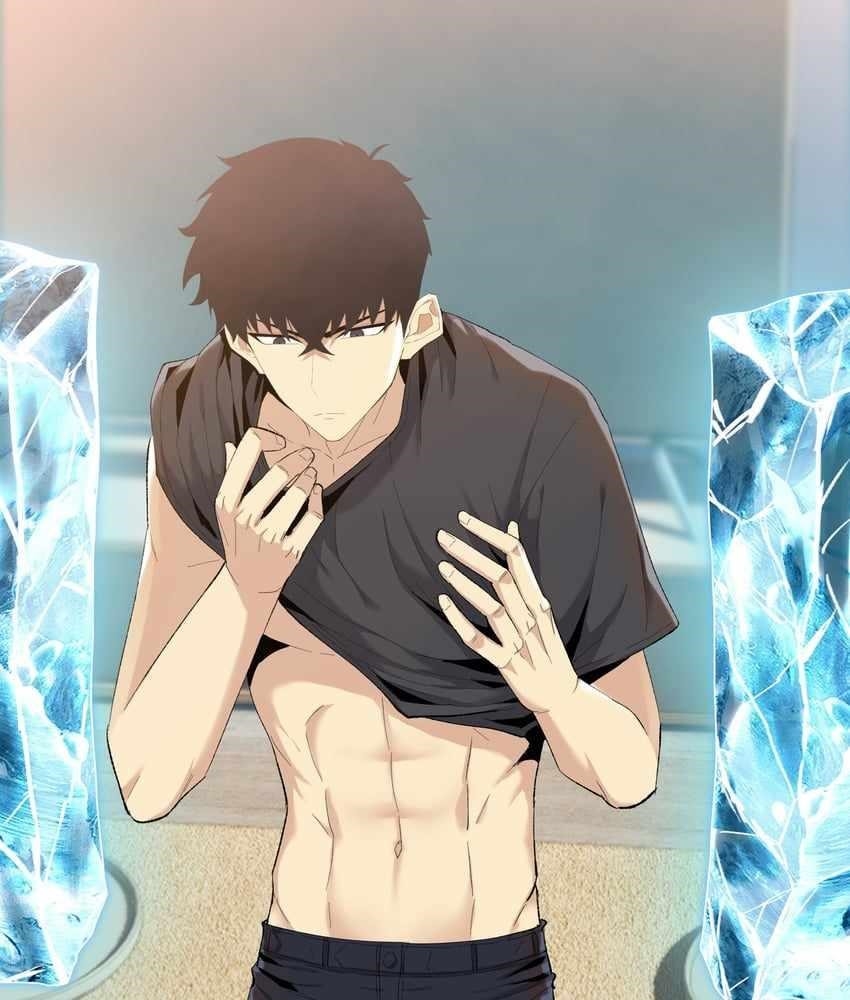 The Doomsday Ruthless Man: Hoarding Trillions of Supplies at the Beginning Chapter 7 - Page 31