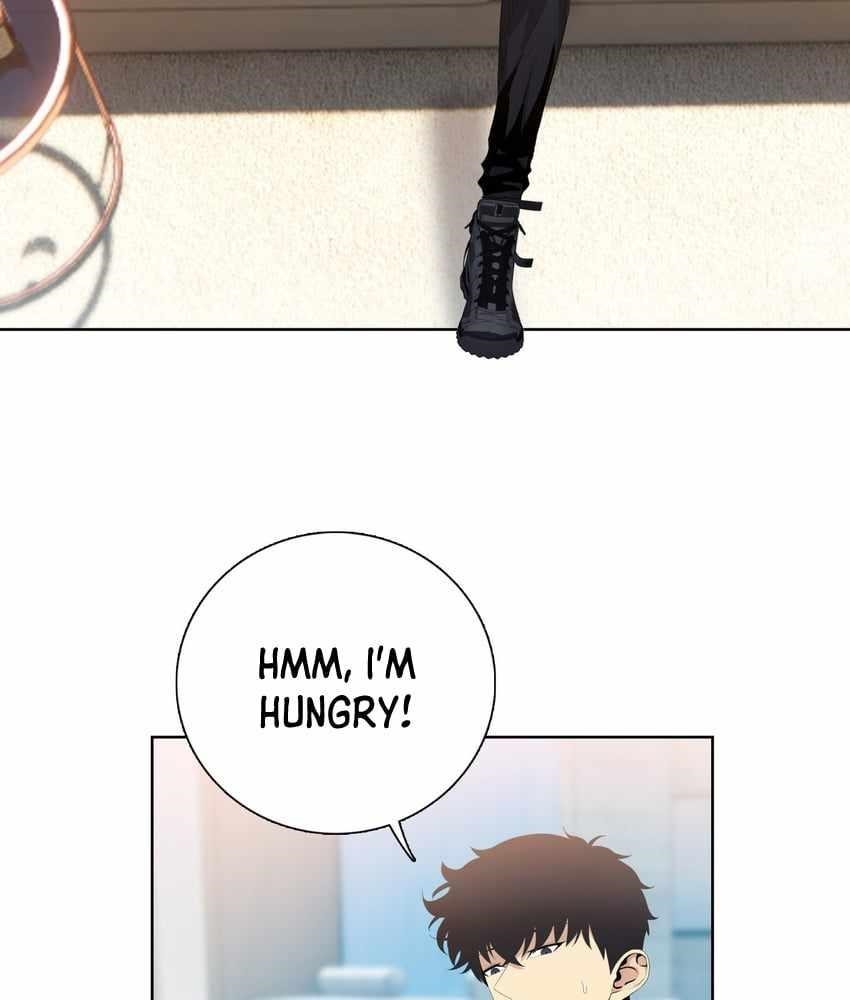 The Doomsday Ruthless Man: Hoarding Trillions of Supplies at the Beginning Chapter 7 - Page 34