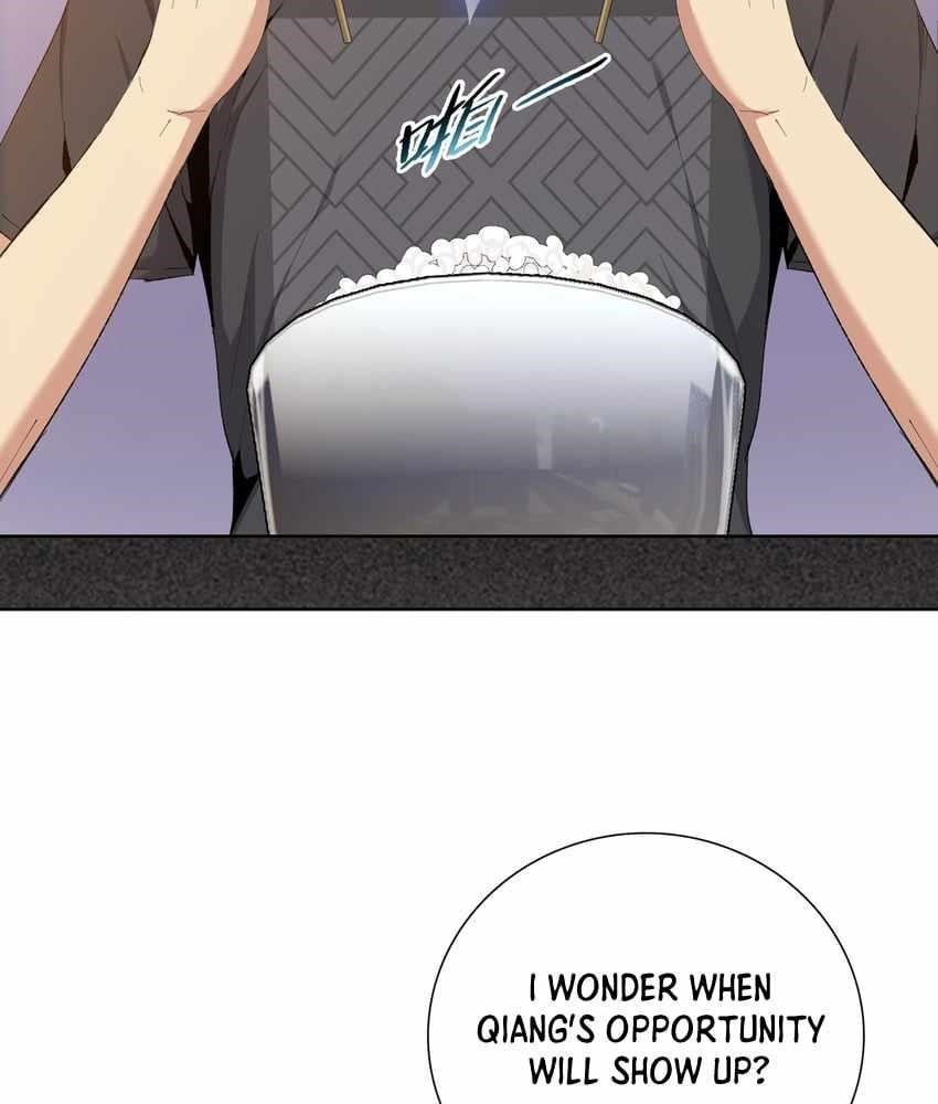 The Doomsday Ruthless Man: Hoarding Trillions of Supplies at the Beginning Chapter 7 - Page 39