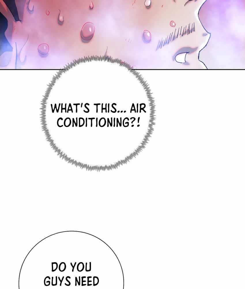 The Doomsday Ruthless Man: Hoarding Trillions of Supplies at the Beginning Chapter 7 - Page 46