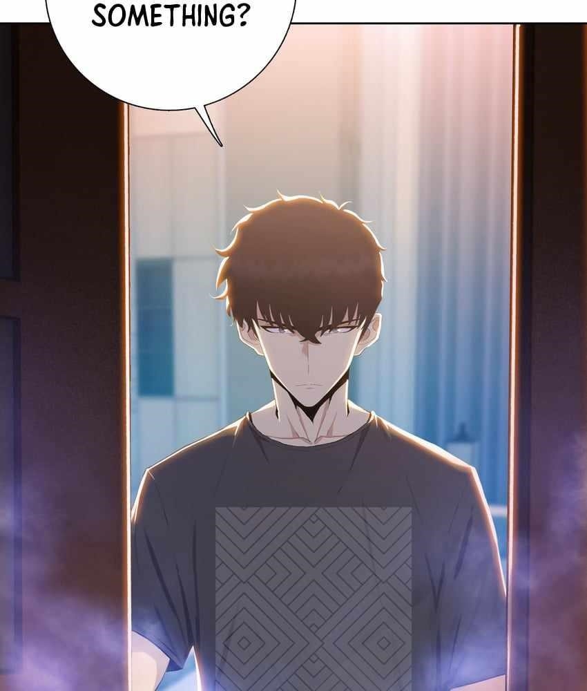 The Doomsday Ruthless Man: Hoarding Trillions of Supplies at the Beginning Chapter 7 - Page 47