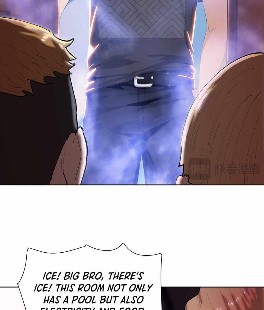 The Doomsday Ruthless Man: Hoarding Trillions of Supplies at the Beginning Chapter 7 - Page 48