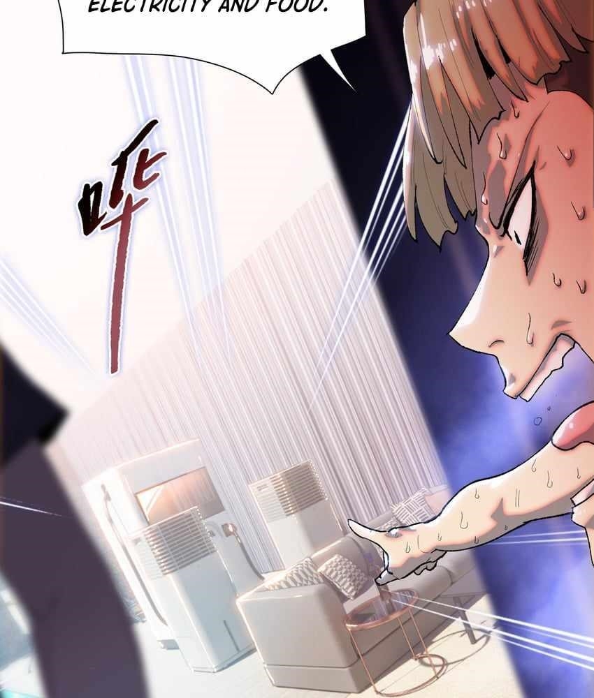 The Doomsday Ruthless Man: Hoarding Trillions of Supplies at the Beginning Chapter 7 - Page 49