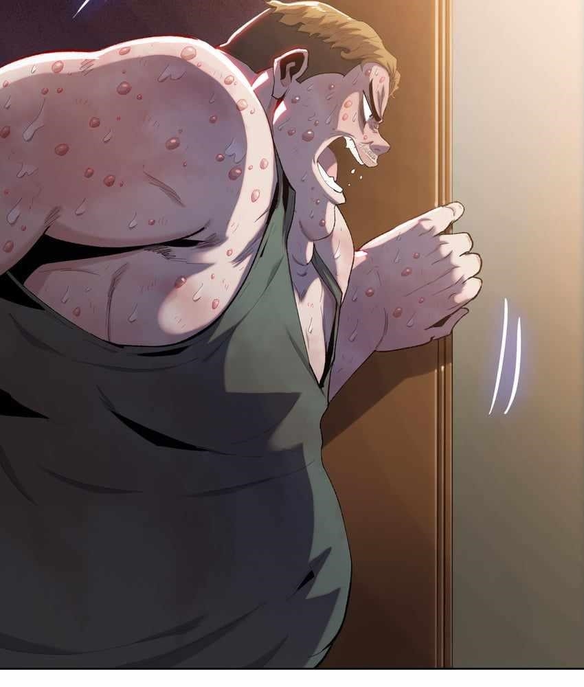 The Doomsday Ruthless Man: Hoarding Trillions of Supplies at the Beginning Chapter 7 - Page 54