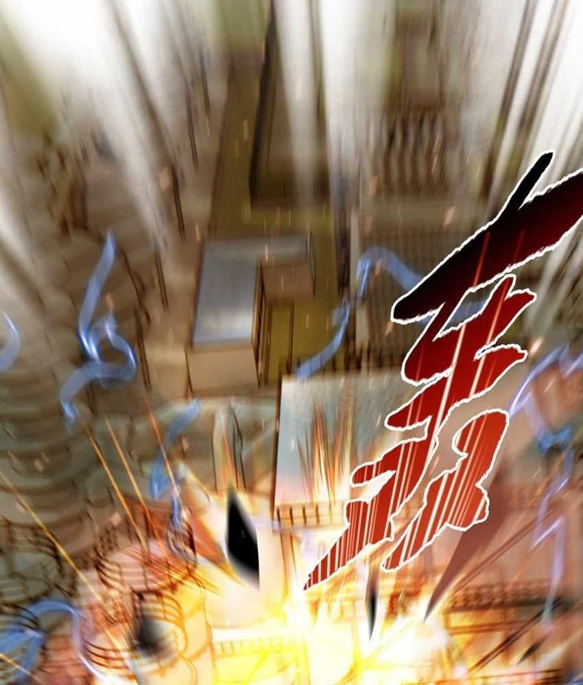 The Doomsday Ruthless Man: Hoarding Trillions of Supplies at the Beginning Chapter 7 - Page 8