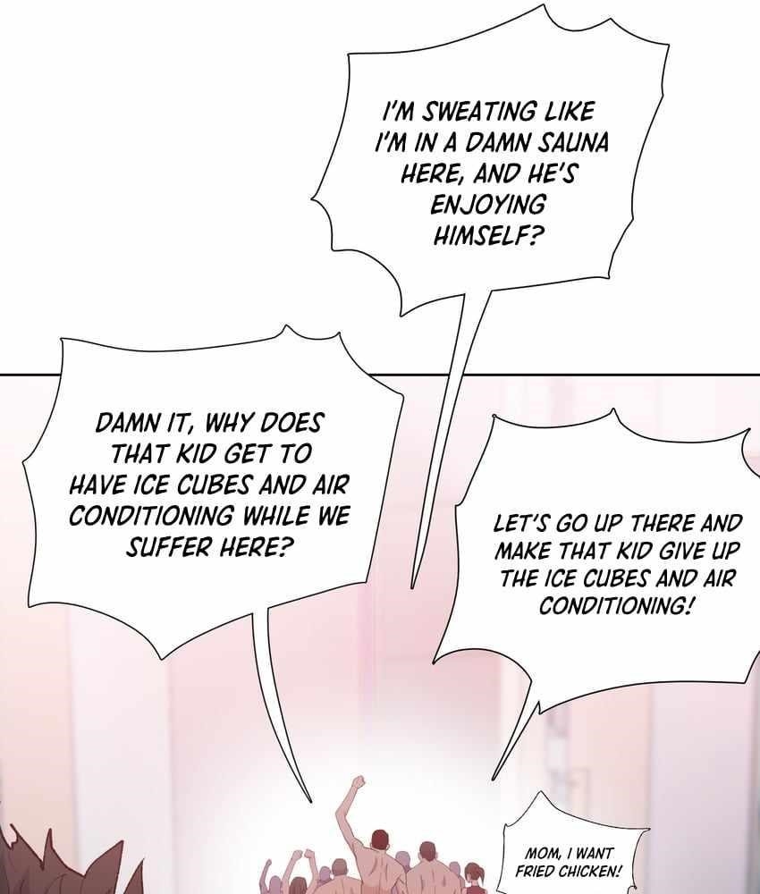 The Doomsday Ruthless Man: Hoarding Trillions of Supplies at the Beginning Chapter 7 - Page 94