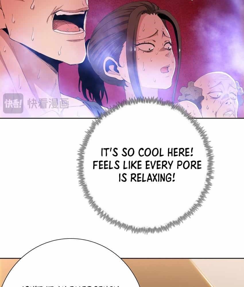 The Doomsday Ruthless Man: Hoarding Trillions of Supplies at the Beginning Chapter 7 - Page 99