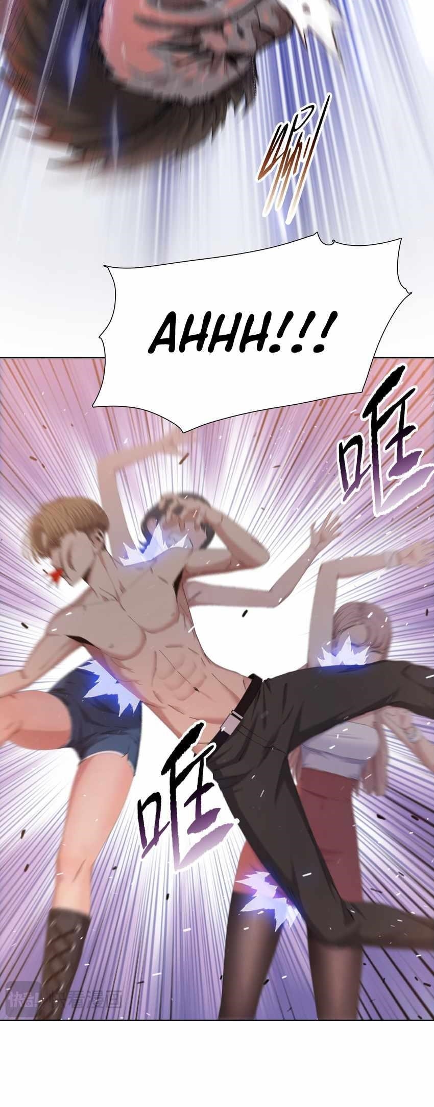 The Doomsday Ruthless Man: Hoarding Trillions of Supplies at the Beginning Chapter 8 - Page 12