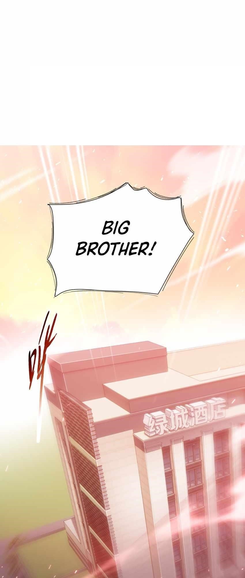 The Doomsday Ruthless Man: Hoarding Trillions of Supplies at the Beginning Chapter 8 - Page 2