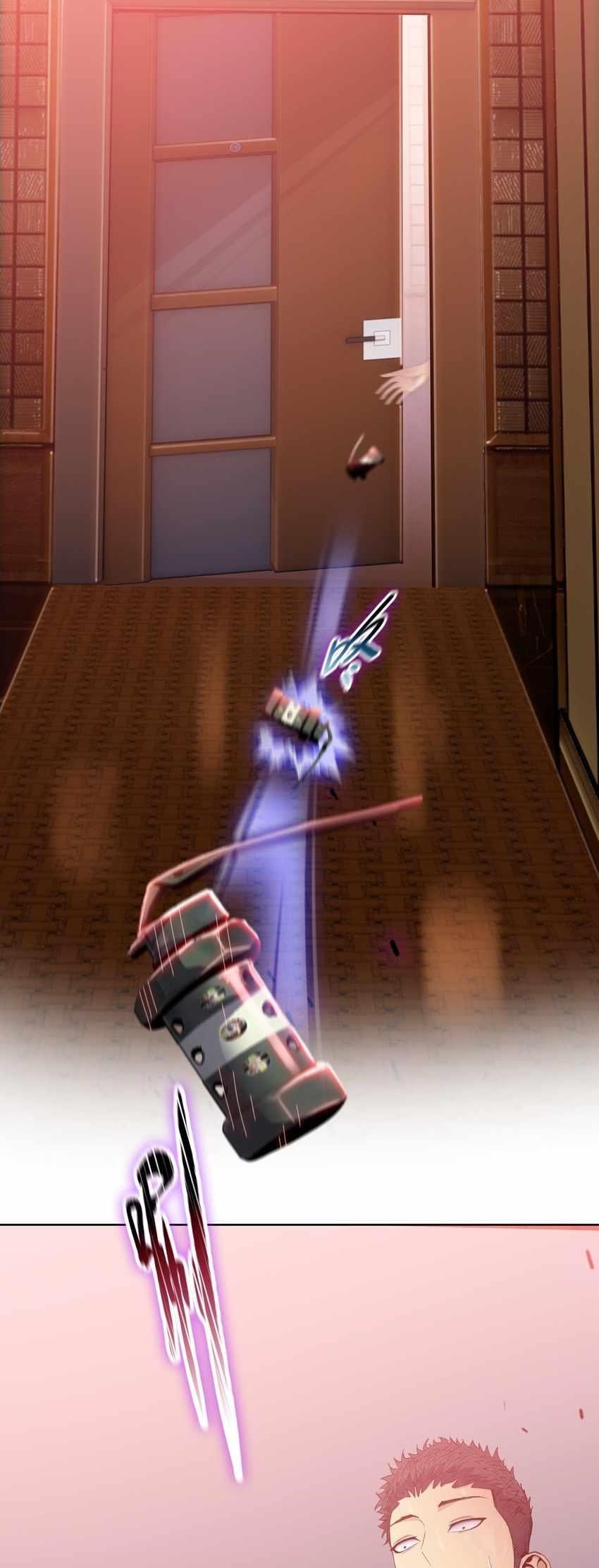 The Doomsday Ruthless Man: Hoarding Trillions of Supplies at the Beginning Chapter 8 - Page 32