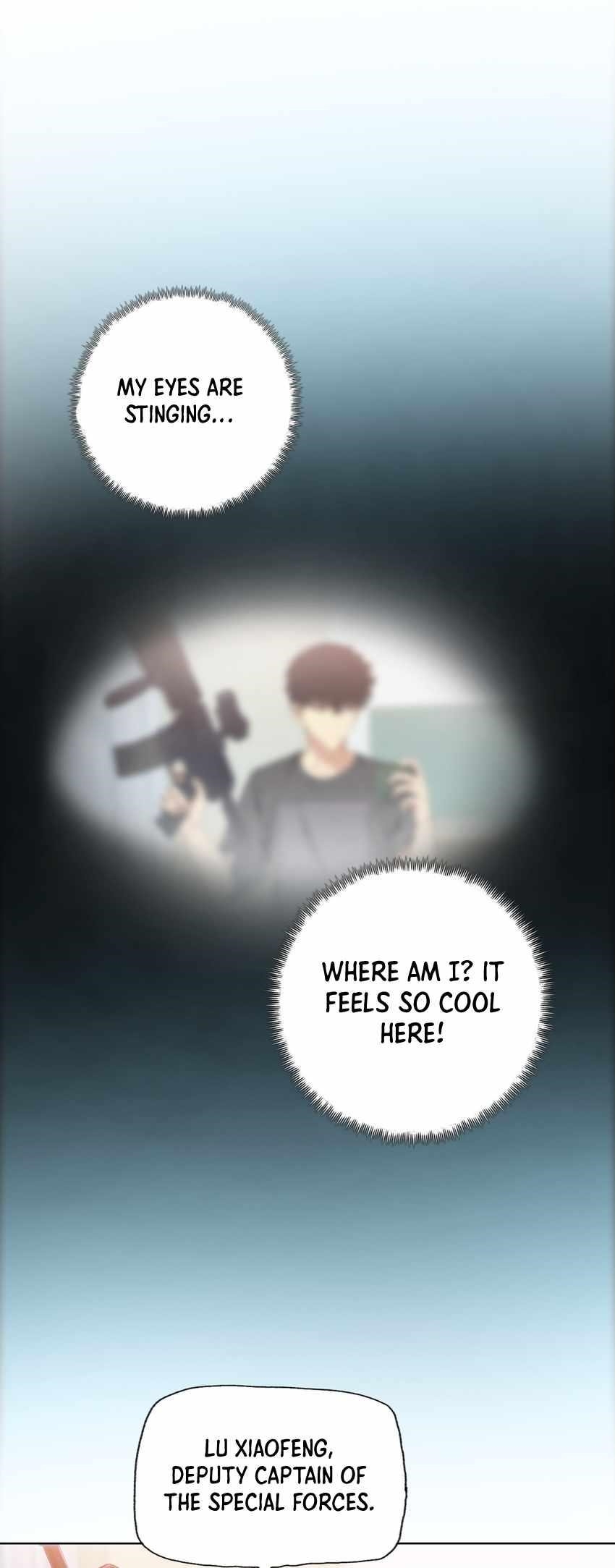 The Doomsday Ruthless Man: Hoarding Trillions of Supplies at the Beginning Chapter 8 - Page 38