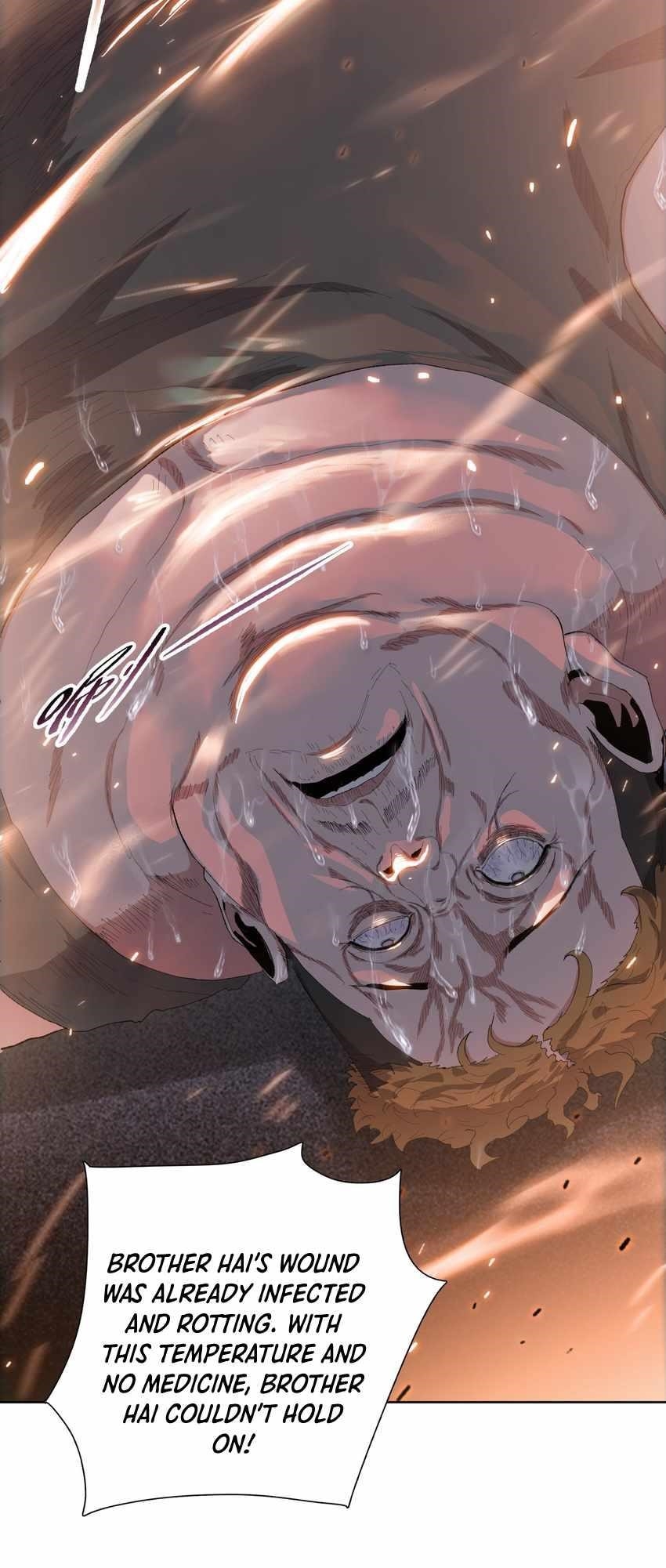 The Doomsday Ruthless Man: Hoarding Trillions of Supplies at the Beginning Chapter 8 - Page 4