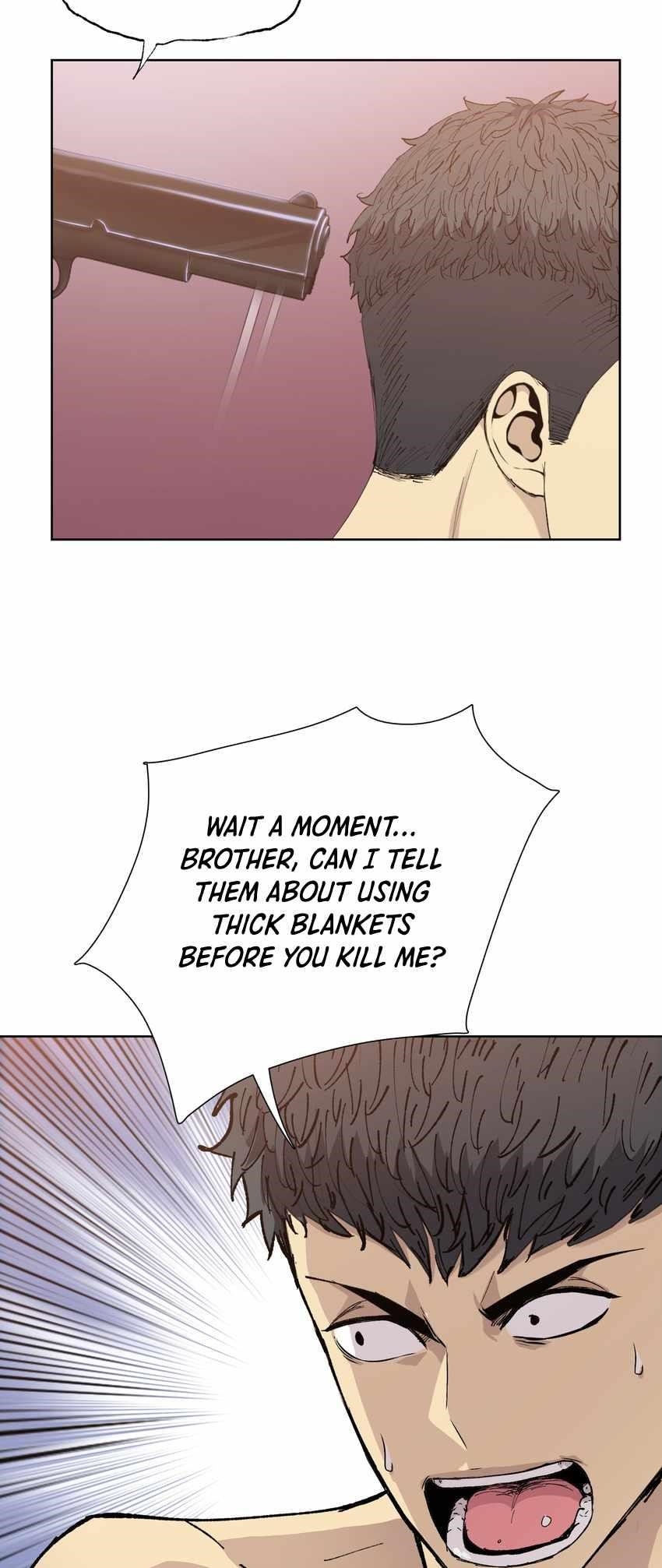 The Doomsday Ruthless Man: Hoarding Trillions of Supplies at the Beginning Chapter 8 - Page 46