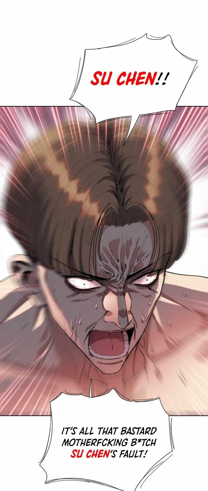 The Doomsday Ruthless Man: Hoarding Trillions of Supplies at the Beginning Chapter 8 - Page 5