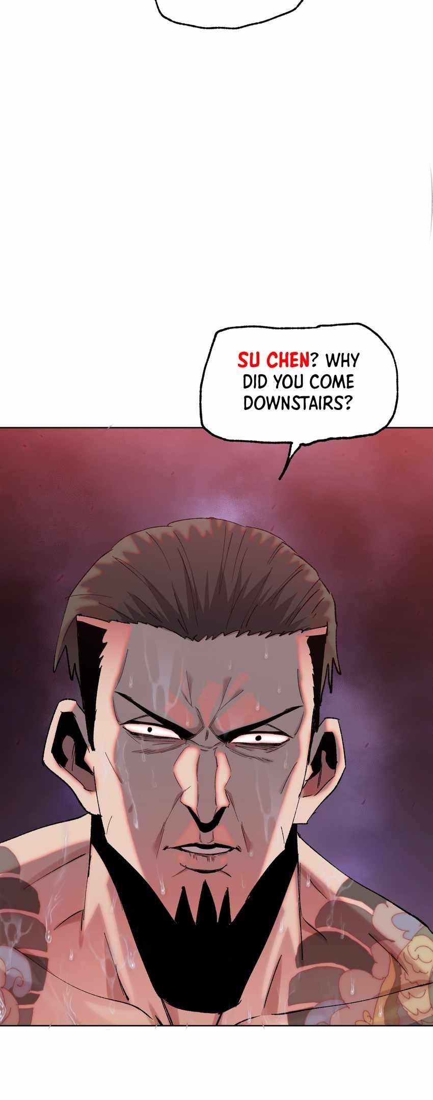 The Doomsday Ruthless Man: Hoarding Trillions of Supplies at the Beginning Chapter 8 - Page 59