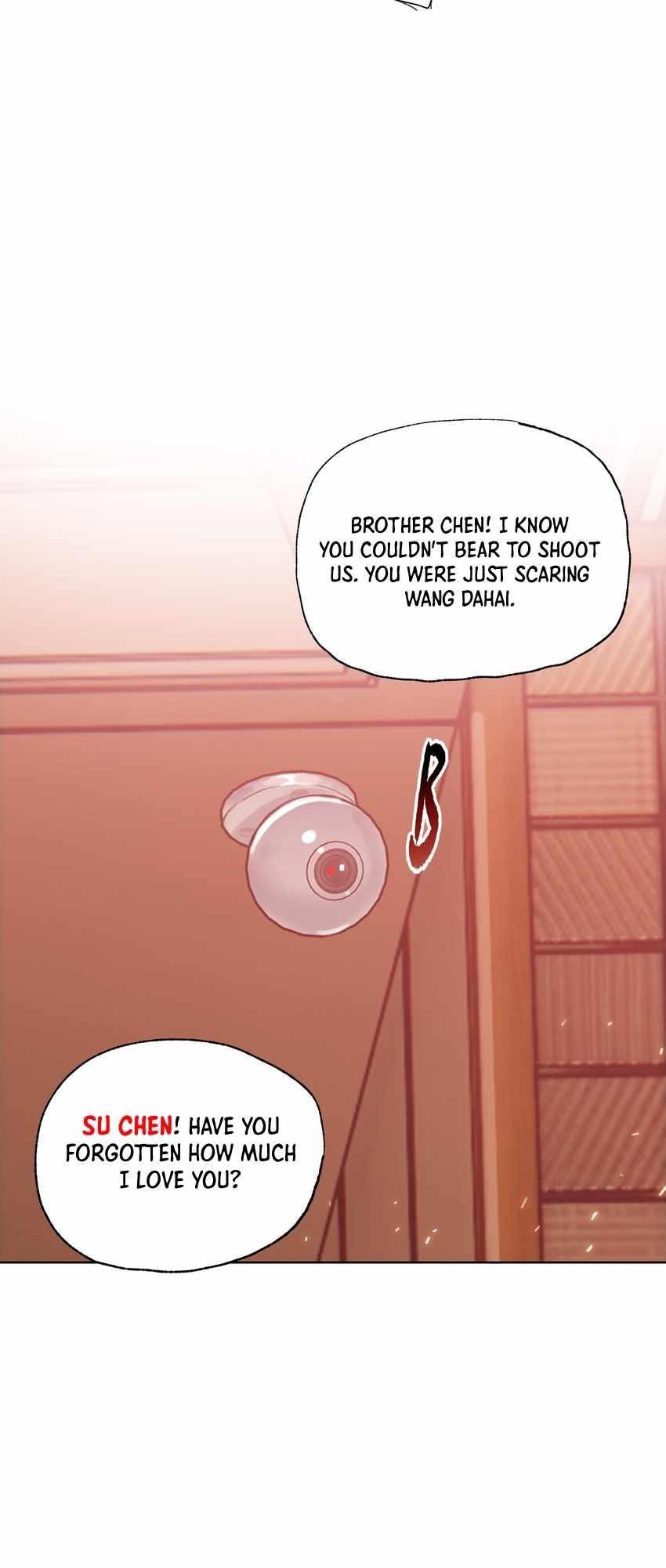 The Doomsday Ruthless Man: Hoarding Trillions of Supplies at the Beginning Chapter 8 - Page 6