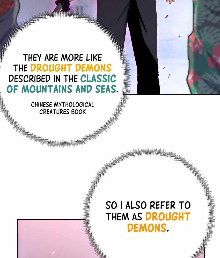 The Doomsday Ruthless Man: Hoarding Trillions of Supplies at the Beginning Chapter 9 - Page 114