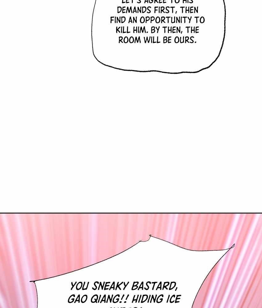 The Doomsday Ruthless Man: Hoarding Trillions of Supplies at the Beginning Chapter 9 - Page 14